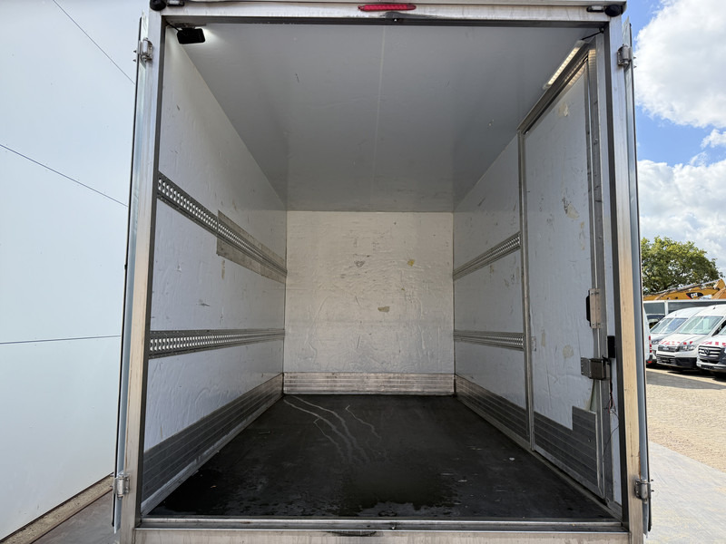 Box van Ford Transit 2.0 TDCi 130PK Airco Cruise Control 360° View Achterdeuren Koffer Bakwagen Meubelbak: picture 10