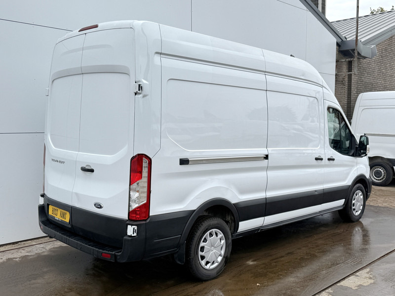 Ford Transit 350 2.0 TDCI 170PK L3H3 170PK Airco Cruise Control Parkeersensoren voor achter - Panel van: picture 3 Ford Transit 350 2.0 TDCI 170PK L3H3 170PK Airco Cruise Control Parkeersensoren voor achter - Panel van: picture 3