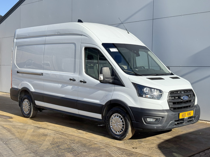 Ford Transit 350 2.0 TDCI 170PK L3H3 170PK Airco Cruise Control Parkeersensoren voor achter - Panel van: picture 4 Ford Transit 350 2.0 TDCI 170PK L3H3 170PK Airco Cruise Control Parkeersensoren voor achter - Panel van: picture 4