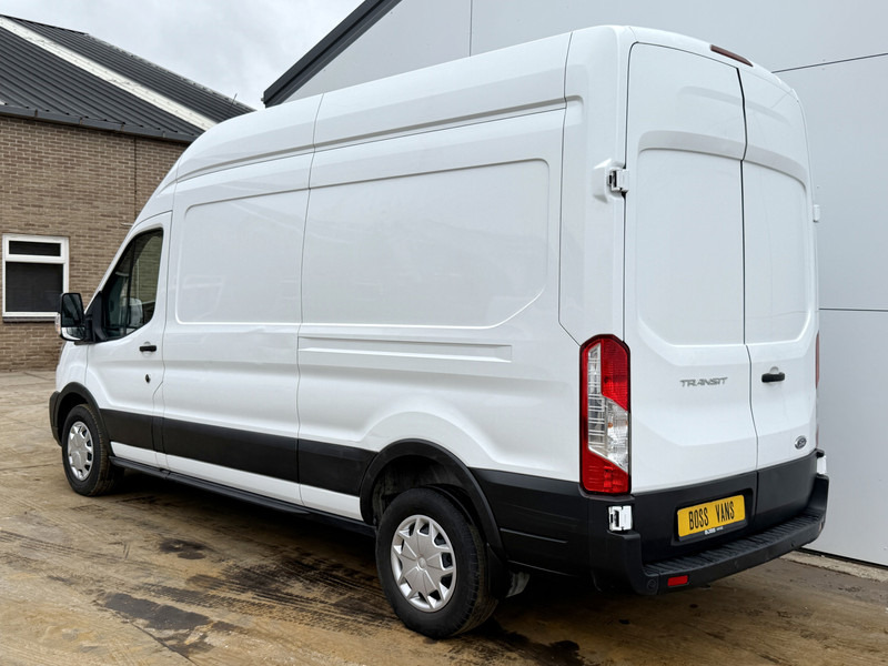 Ford Transit 350 2.0 TDCI 170PK L3H3 170PK Airco Cruise Control Parkeersensoren voor achter - Panel van: picture 2 Ford Transit 350 2.0 TDCI 170PK L3H3 170PK Airco Cruise Control Parkeersensoren voor achter - Panel van: picture 2