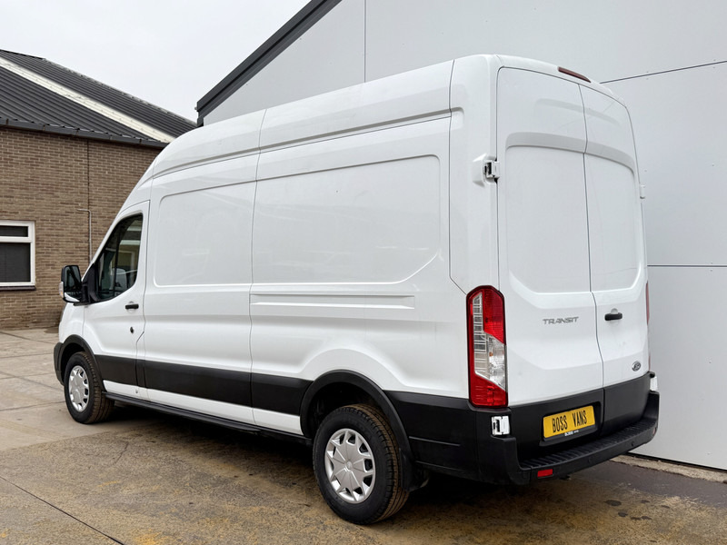 Ford Transit 350 2.0 TDCI 170PK L3H3 170PK Airco Cruise Control Parkeersensoren voor achter - Panel van: picture 2 Ford Transit 350 2.0 TDCI 170PK L3H3 170PK Airco Cruise Control Parkeersensoren voor achter - Panel van: picture 2