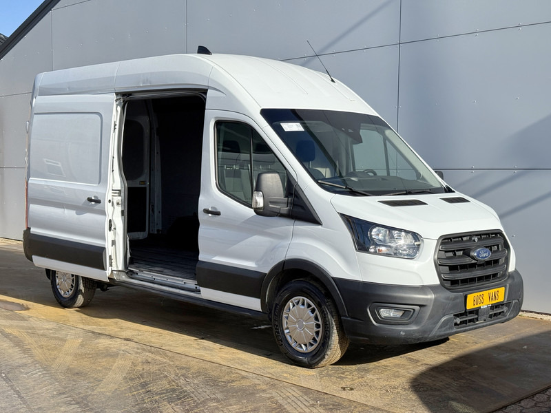 Ford Transit 350 2.0 TDCI 170PK L3H3 170PK Airco Cruise Control Parkeersensoren voor achter - Panel van: picture 5 Ford Transit 350 2.0 TDCI 170PK L3H3 170PK Airco Cruise Control Parkeersensoren voor achter - Panel van: picture 5
