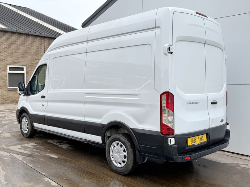 Ford Transit 350 2.0 TDCI 170PK L3H3 170PK Airco Cruise Control Parkeersensoren voor achter - Panel van: picture 2 Ford Transit 350 2.0 TDCI 170PK L3H3 170PK Airco Cruise Control Parkeersensoren voor achter - Panel van: picture 2