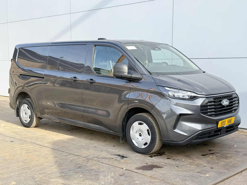 Ford Transit Custom 320 2.0 TDCI 136PK L2H1 LED Adaptieve Cruise Control Camera Carplay Stoelverwarming Parkeersensoren voor achter Fabr Garantie 07-28 - Small van: picture 4 Ford Transit Custom 320 2.0 TDCI 136PK L2H1 LED Adaptieve Cruise Control Camera Carplay Stoelverwarming Parkeersensoren voor achter Fabr Garantie 07-28 - Small van: picture 4