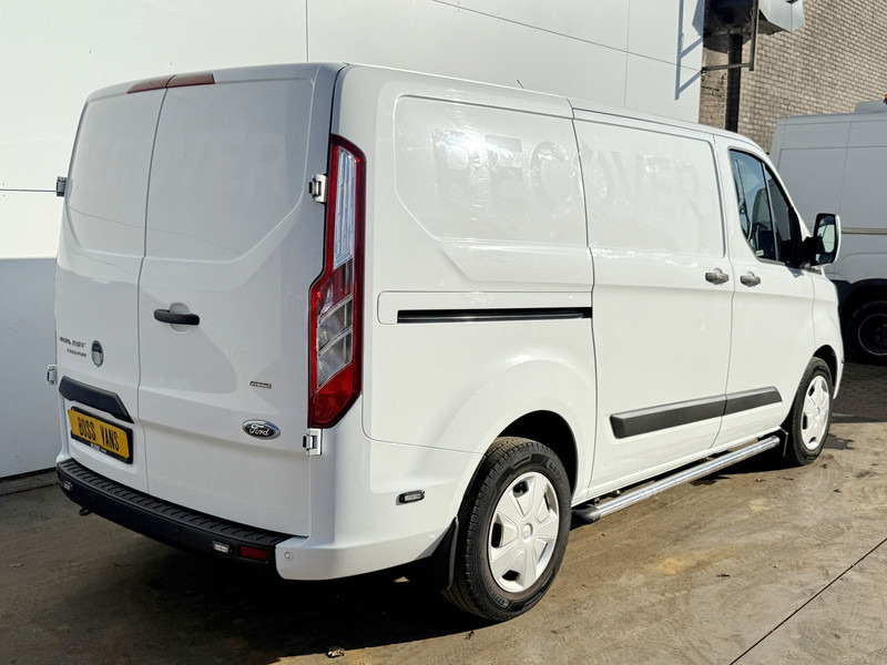 Ford Transit Custom 340 1.0 PHEV 120PK PHEV Benzine Automaat L1H1 LED Airco Cruise Control Navigatie Parkeersensoren voor achter - Small van: picture 3 Ford Transit Custom 340 1.0 PHEV 120PK PHEV Benzine Automaat L1H1 LED Airco Cruise Control Navigatie Parkeersensoren voor achter - Small van: picture 3
