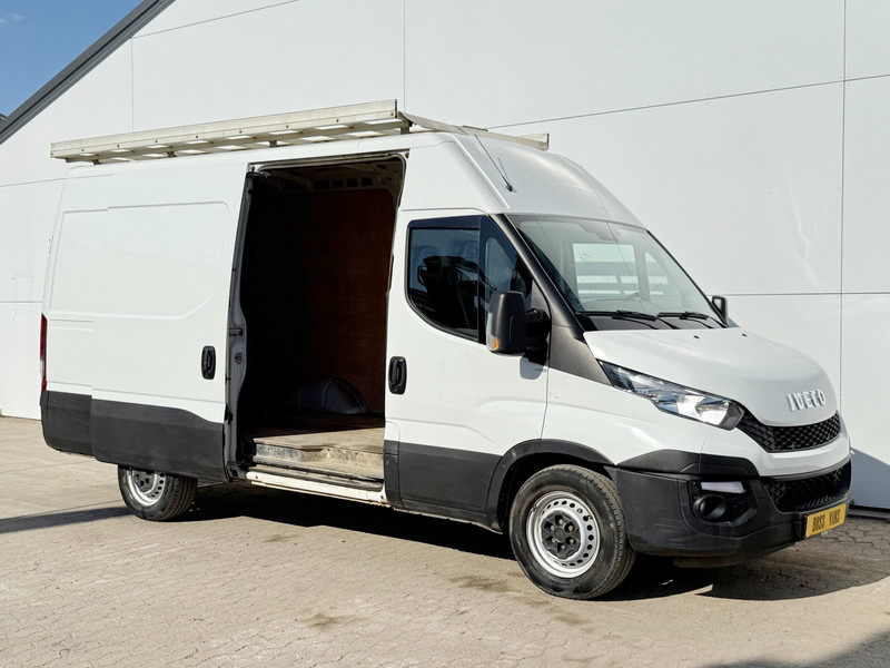 Iveco Daily 35S13 ***Marge/Margin***Automaat L2H2 Climate Control Cruise Control Trekhaak Navigatie Imperiaal - Panel van: picture 5 Iveco Daily 35S13 ***Marge/Margin***Automaat L2H2 Climate Control Cruise Control Trekhaak Navigatie Imperiaal - Panel van: picture 5