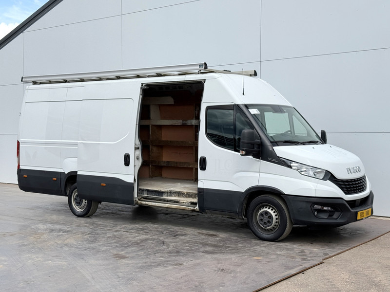 Iveco Daily 35S16 2.3 L4H2 Luchtvering Climate Control Cruise Control Camera Navigatie 3.5t Trekhaak Imperiaal - Panel van: picture 5 Iveco Daily 35S16 2.3 L4H2 Luchtvering Climate Control Cruise Control Camera Navigatie 3.5t Trekhaak Imperiaal - Panel van: picture 5