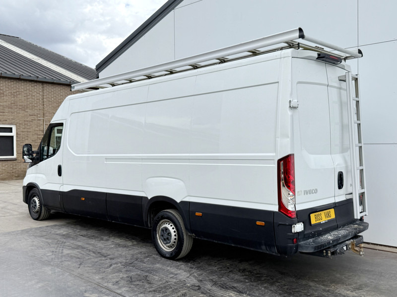 Iveco Daily 35S16 2.3 L4H2 Luchtvering Climate Control Cruise Control Camera Navigatie 3.5t Trekhaak Imperiaal - Panel van: picture 2 Iveco Daily 35S16 2.3 L4H2 Luchtvering Climate Control Cruise Control Camera Navigatie 3.5t Trekhaak Imperiaal - Panel van: picture 2
