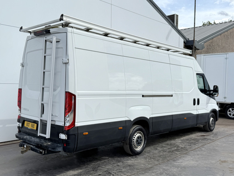 Iveco Daily 35S16 2.3 L4H2 Luchtvering Climate Control Cruise Control Camera Navigatie 3.5t Trekhaak Imperiaal - Panel van: picture 3 Iveco Daily 35S16 2.3 L4H2 Luchtvering Climate Control Cruise Control Camera Navigatie 3.5t Trekhaak Imperiaal - Panel van: picture 3