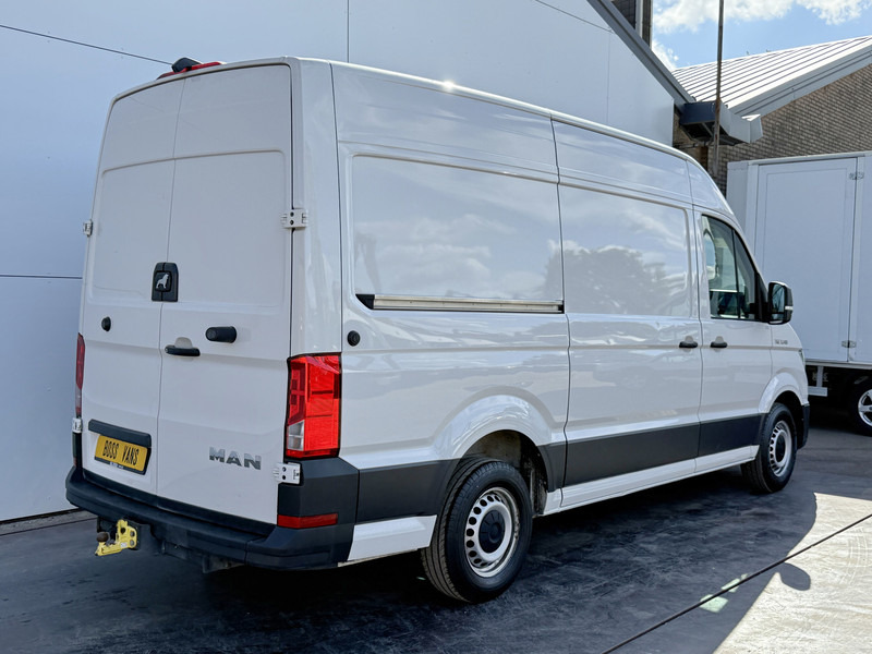 MAN TGE 3.140 2.0 TDI L3H3 Airco Cruise Control Trekhaak Carplay Camera - Panel van: picture 3 MAN TGE 3.140 2.0 TDI L3H3 Airco Cruise Control Trekhaak Carplay Camera - Panel van: picture 3