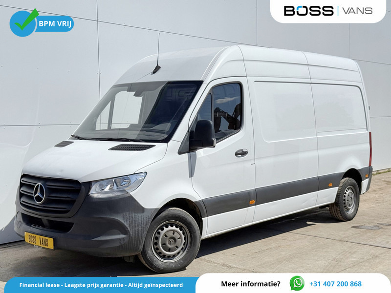 Mercedes-Benz Sprinter 311 CDI L2H2 Airco Cruise Control Climate Control Euro 6 - Small van: picture 1 Mercedes-Benz Sprinter 311 CDI L2H2 Airco Cruise Control Climate Control Euro 6 - Small van: picture 1