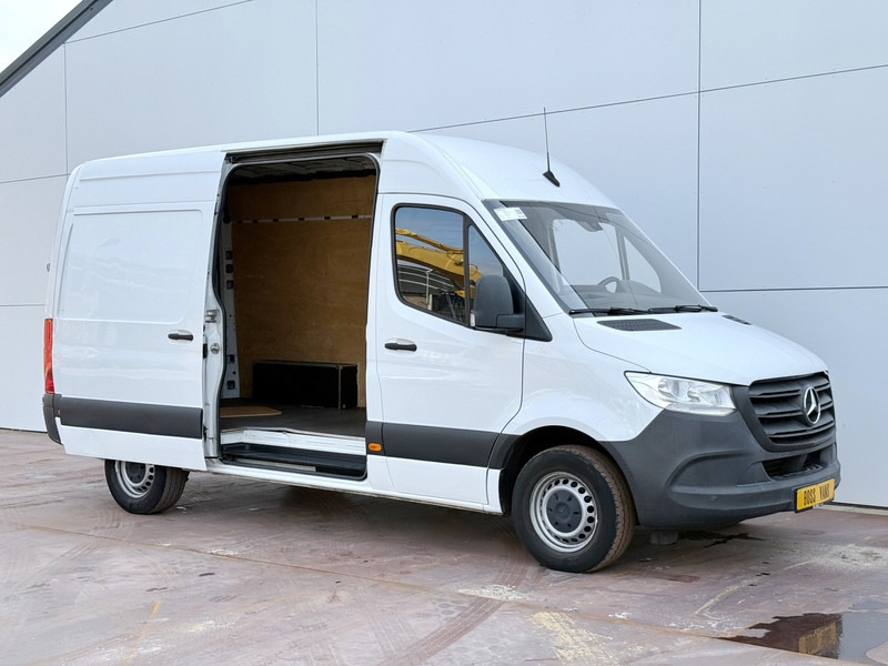 Mercedes-Benz Sprinter 314 2.2 CDI L2H2 Climate Control Cruise Control Carplay - Panel van: picture 5 Mercedes-Benz Sprinter 314 2.2 CDI L2H2 Climate Control Cruise Control Carplay - Panel van: picture 5