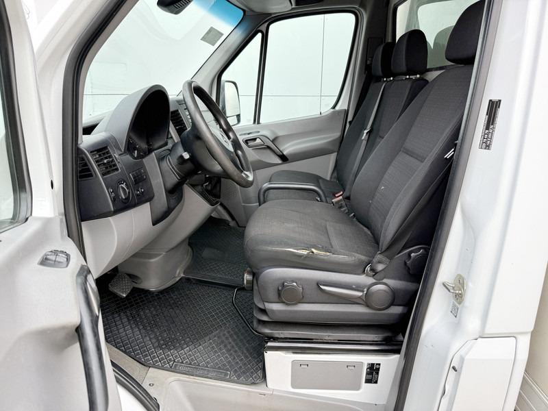 Mercedes-Benz Sprinter 316 2.1 CDI Automaat Laadklep Lane Assist Standkachel Climate Control Bakwagen Meubelbak - Box van: picture 5 Mercedes-Benz Sprinter 316 2.1 CDI Automaat Laadklep Lane Assist Standkachel Climate Control Bakwagen Meubelbak - Box van: picture 5