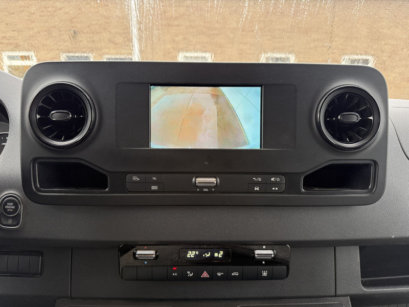 Panel van Mercedes-Benz Sprinter 317 1.9 CDI Laadklep Automaat LED Climate Control Cruise Control Camera Carplay Stoelverwarming Bakwagen Meubelbak Koffer: picture 20 Panel van Mercedes-Benz Sprinter 317 1.9 CDI Laadklep Automaat LED Climate Control Cruise Control Camera Carplay Stoelverwarming Bakwagen Meubelbak Koffer: picture 20