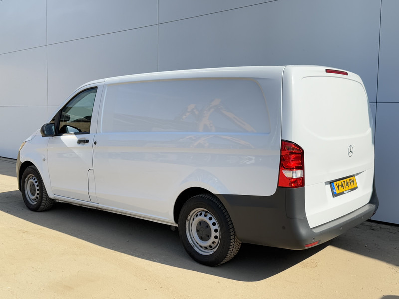 Mercedes-Benz Vito 114 CDI Automaat L2 Airco Cruise Standkachel Camera - Small van: picture 2 Mercedes-Benz Vito 114 CDI Automaat L2 Airco Cruise Standkachel Camera - Small van: picture 2