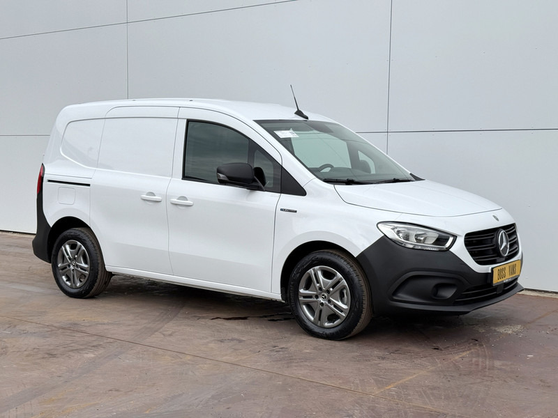 Mercedes-Benz eCitan 112 Pro L1 Elektrisch 51kWh 284km WLTP Climate Control Cruise Control Carplay Camera - Small van, Electric van: picture 4 Mercedes-Benz eCitan 112 Pro L1 Elektrisch 51kWh 284km WLTP Climate Control Cruise Control Carplay Camera - Small van, Electric van: picture 4