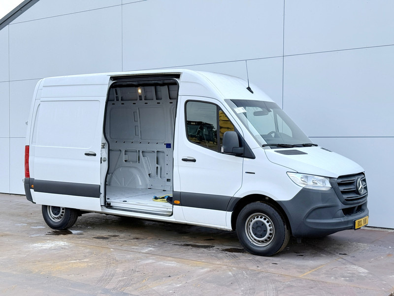 Mercedes-Benz eSprinter 312 L2H2 Elektrisch 41kWh 135km WLTP Climate Control Camera Stoelverwarming - Panel van, Electric van: picture 5 Mercedes-Benz eSprinter 312 L2H2 Elektrisch 41kWh 135km WLTP Climate Control Camera Stoelverwarming - Panel van, Electric van: picture 5