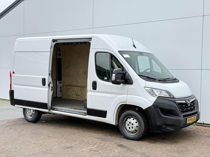 Opel Movano 2.2 HDI 140PK L2H2 Climate Control Cruise Control Parkeersensoren - Small van: picture 5 Opel Movano 2.2 HDI 140PK L2H2 Climate Control Cruise Control Parkeersensoren - Small van: picture 5