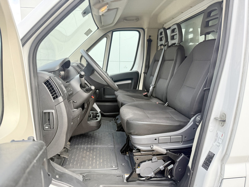 Peugeot Boxer 2.2 HDI Laadklep Cruise Control Meubelbak Bakwagen Koffer - Panel van: picture 5 Peugeot Boxer 2.2 HDI Laadklep Cruise Control Meubelbak Bakwagen Koffer - Panel van: picture 5