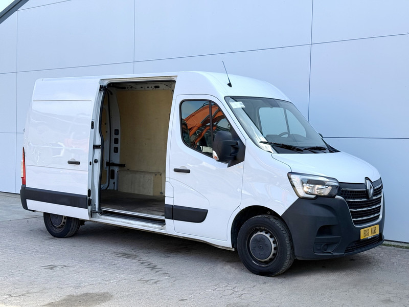 Renault Master T33 2.3 DCI 135PK L2H2 Airco Cruise Control Parkeersensoren - Small van: picture 5 Renault Master T33 2.3 DCI 135PK L2H2 Airco Cruise Control Parkeersensoren - Small van: picture 5