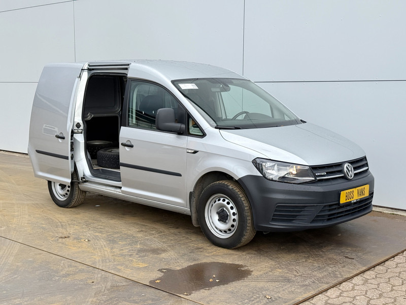 Volkswagen Caddy 1.4 TGI ***CNG*** Automaat L1H1 Airco Camera Cruise Control Trekhaak - Small van: picture 5 Volkswagen Caddy 1.4 TGI ***CNG*** Automaat L1H1 Airco Camera Cruise Control Trekhaak - Small van: picture 5