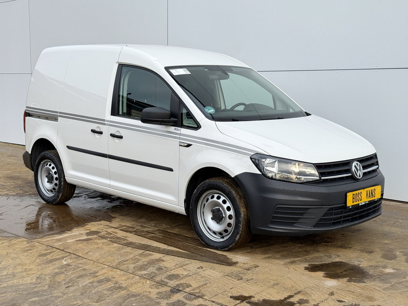 Volkswagen Caddy 2.0 TDI 150PK 4x4 4 Motion Automaat L1H1 Adaptieve Cruise Control Airco Stoelverwarming Parkeersensoren Achter - Small van: picture 4 Volkswagen Caddy 2.0 TDI 150PK 4x4 4 Motion Automaat L1H1 Adaptieve Cruise Control Airco Stoelverwarming Parkeersensoren Achter - Small van: picture 4