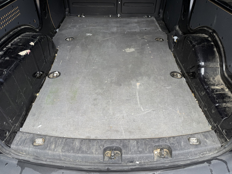 Small van, Electric van Volkswagen E-Caddy 113PK L2H1 Elektrisch Caddy ABT Maxi 37,3kWh 159km WLTP Trekhaak Airco e-Caddy eCaddy: picture 12