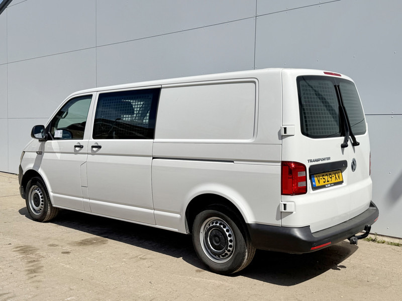 Volkswagen Transporter 2.0 TDI 150pk L2H1 Automaat 2x Schuif Trekhaak Navigatie Apple / Android Carplay APK 03-26 - Small van: picture 3 Volkswagen Transporter 2.0 TDI 150pk L2H1 Automaat 2x Schuif Trekhaak Navigatie Apple / Android Carplay APK 03-26 - Small van: picture 3