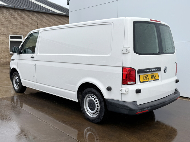 Volkswagen e-Transporter 113PK 138KM WLTP 37,3kWh 100% Elektrisch ABT E-transporter 3 Stoelen Airco Parkeersensoren voor achter - Small van, Electric van: picture 2 Volkswagen e-Transporter 113PK 138KM WLTP 37,3kWh 100% Elektrisch ABT E-transporter 3 Stoelen Airco Parkeersensoren voor achter - Small van, Electric van: picture 2