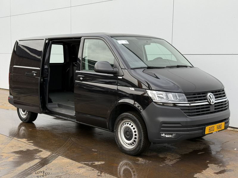 Volkswagen e-Transporter 113PK 138KM WLTP 37,3kWh 100% Elektrisch ABT E-transporter 3 Stoelen Airco Parkeersensoren voor achter - Small van, Electric van: picture 5 Volkswagen e-Transporter 113PK 138KM WLTP 37,3kWh 100% Elektrisch ABT E-transporter 3 Stoelen Airco Parkeersensoren voor achter - Small van, Electric van: picture 5