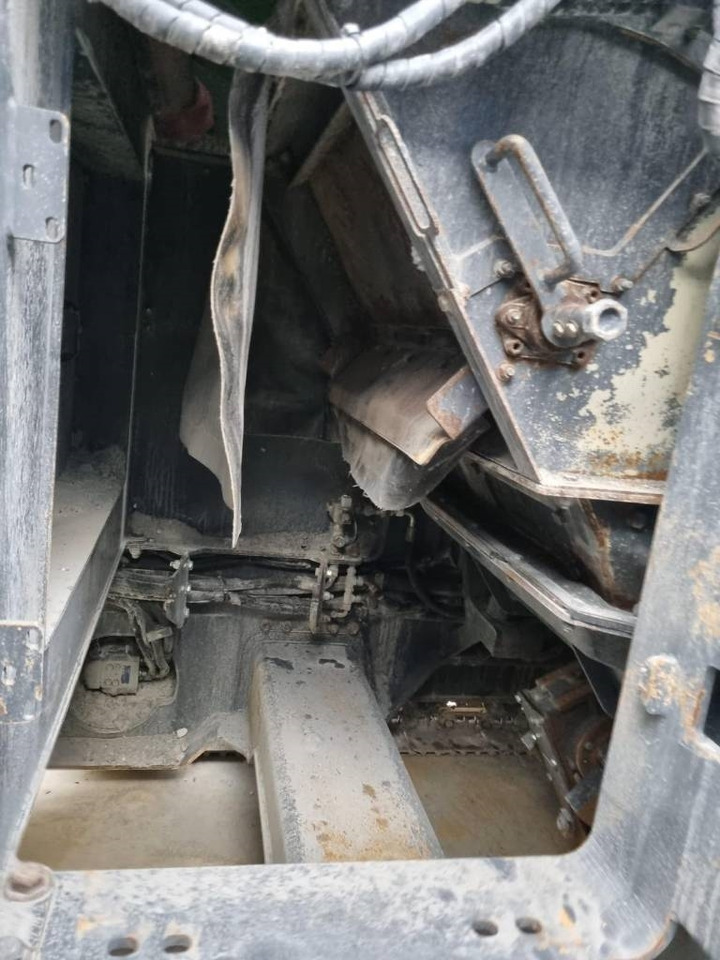 EvoQuip Cobra 290R - Mobile crusher: picture 5 EvoQuip Cobra 290R - Mobile crusher: picture 5