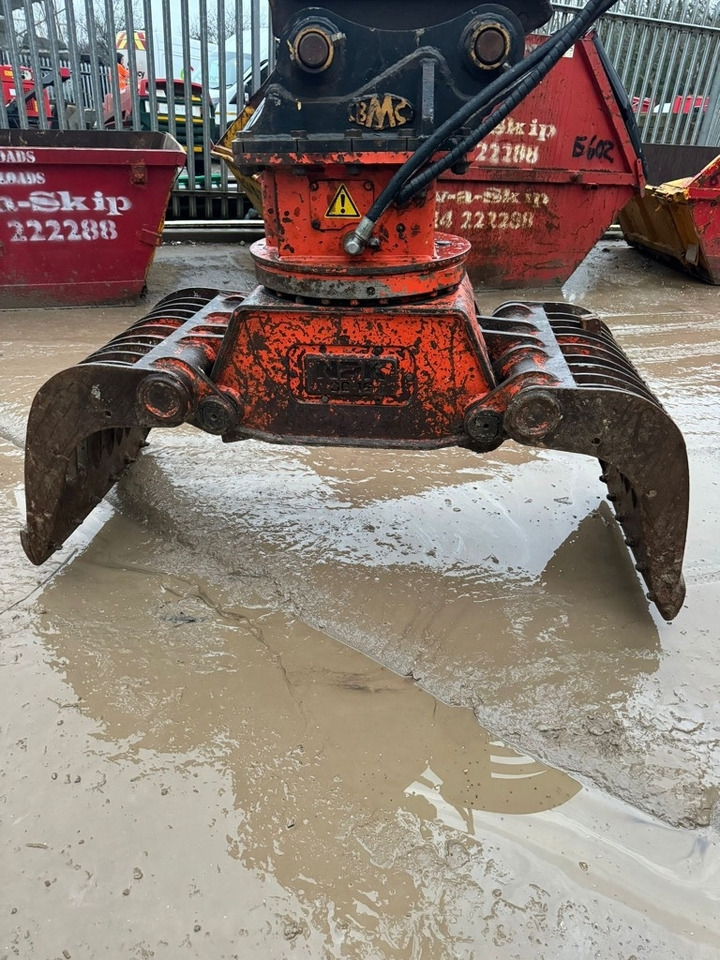 Hyundai HX140L - Crawler excavator: picture 4 Hyundai HX140L - Crawler excavator: picture 4