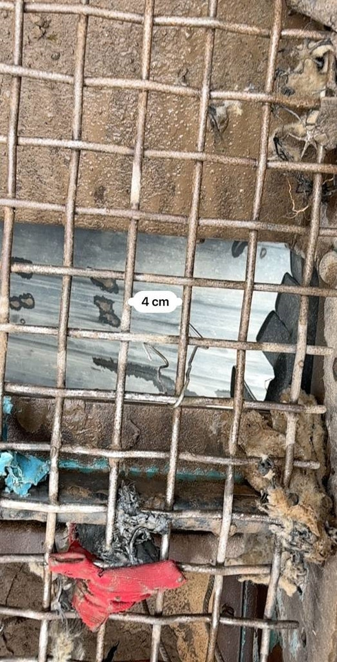 PowerScreen Warrior 600  - Screener: picture 4 PowerScreen Warrior 600  - Screener: picture 4