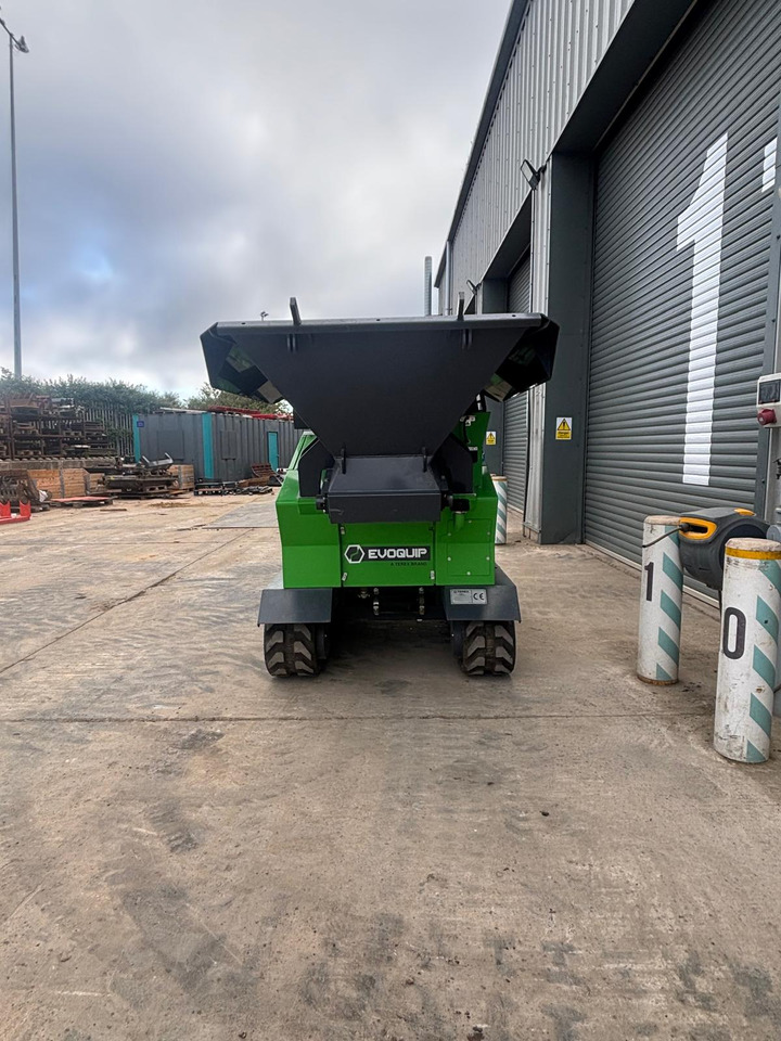 EvoQuip Bison 35 - Crusher: picture 4 EvoQuip Bison 35 - Crusher: picture 4
