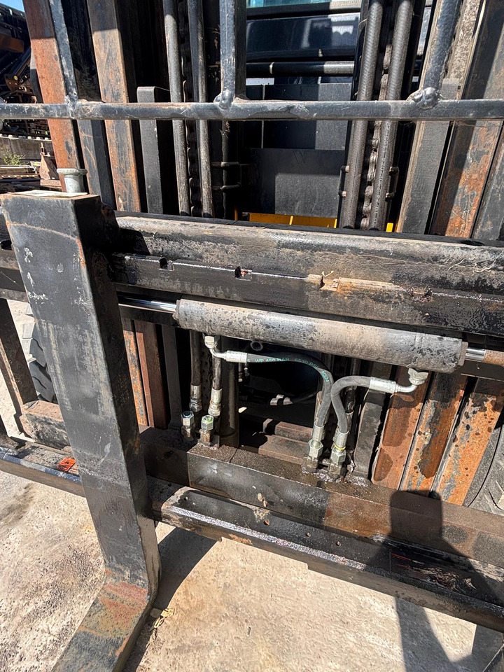 Leasing of  Hyundai 30D-9E Hyundai 30D-9E: picture 9 Leasing of  Hyundai 30D-9E Hyundai 30D-9E: picture 9