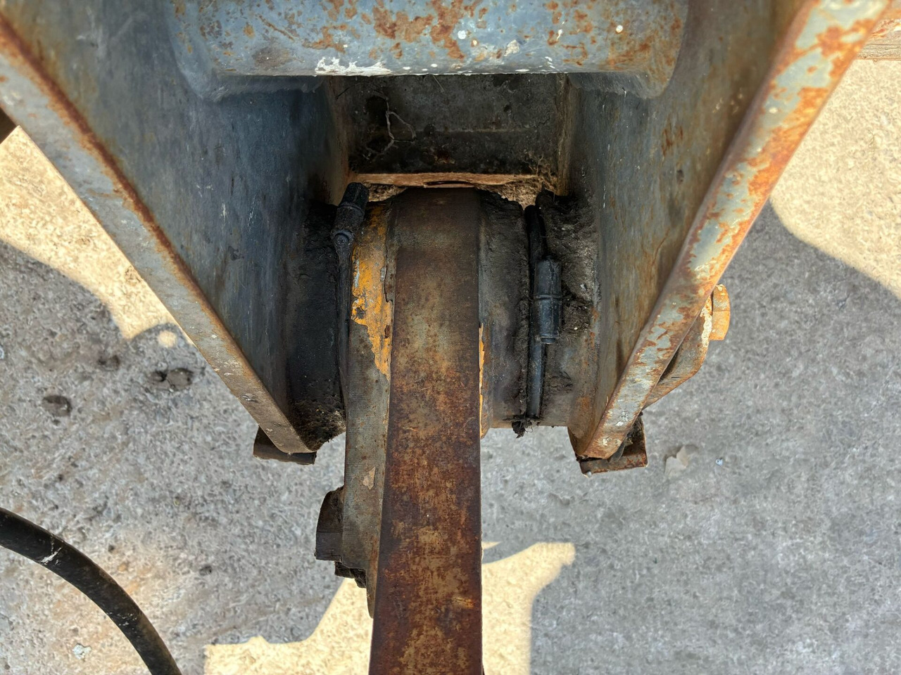 Wheel loader Hyundai HL960HDXT: picture 19
