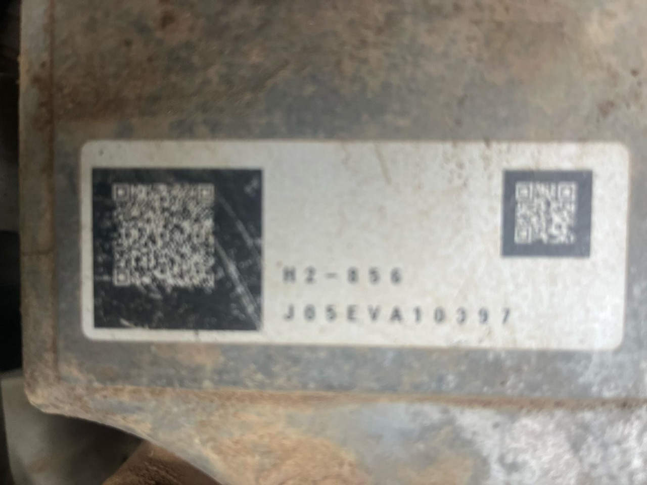 Crawler excavator Kobelco SK230SRLC-5E: picture 17