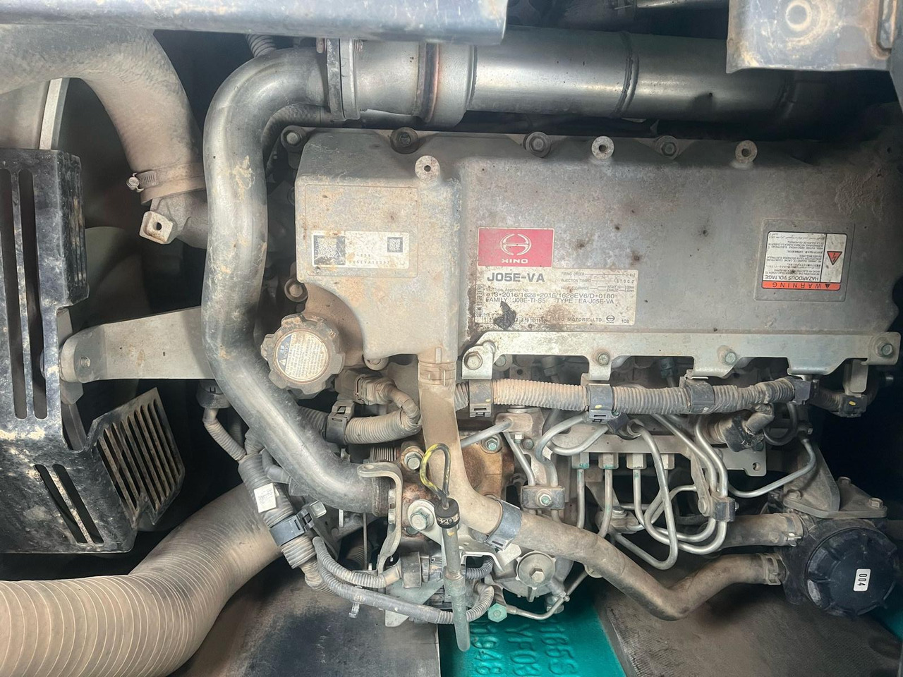 Crawler excavator Kobelco SK230SRLC-5E: picture 16