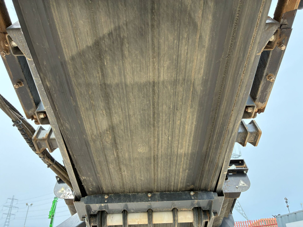 Crusher Terex Finlay J-960: picture 10