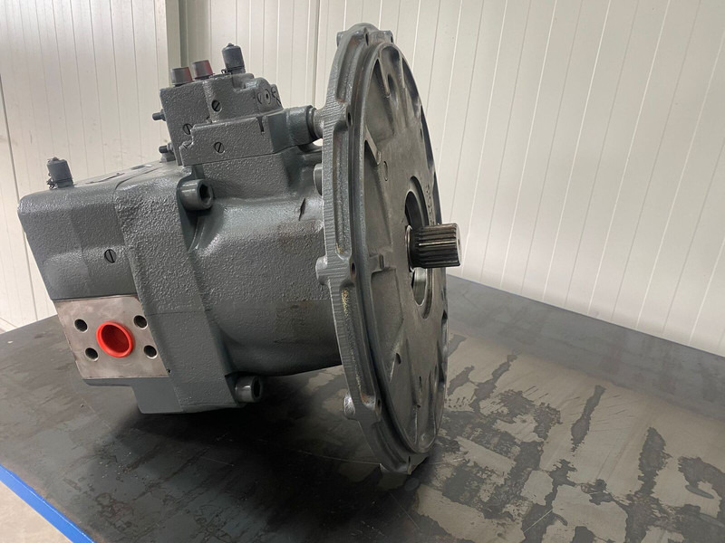 Liebherr DPV O 215 pump - Hydraulic pump: picture 1 Liebherr DPV O 215 pump - Hydraulic pump: picture 1