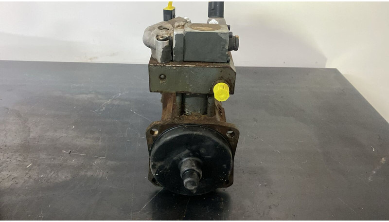 Liebherr High pressure - Fuel pump: picture 1 Liebherr High pressure - Fuel pump: picture 1