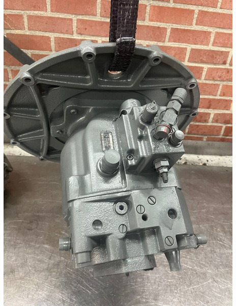 Liebherr Hoofdpomp DPV O 165 m3/U / DPVO165 - Hydraulic pump: picture 4 Liebherr Hoofdpomp DPV O 165 m3/U / DPVO165 - Hydraulic pump: picture 4