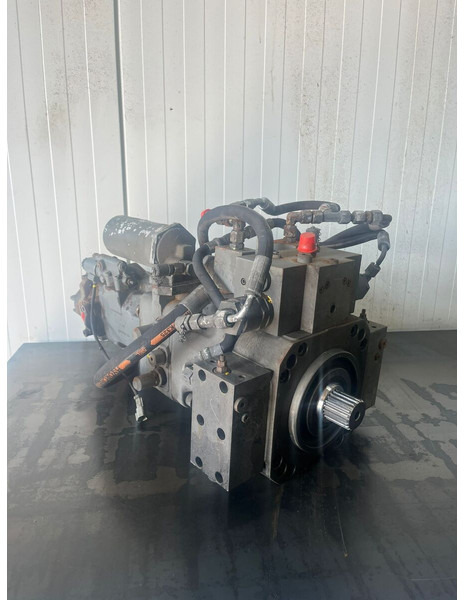 Liebherr R974B / R974 / R974 Li / A974B - Hydraulic pump: picture 3 Liebherr R974B / R974 / R974 Li / A974B - Hydraulic pump: picture 3