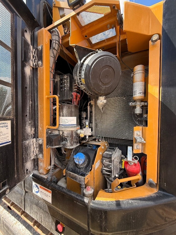 Crawler excavator CAT 325 FL CR: picture 26