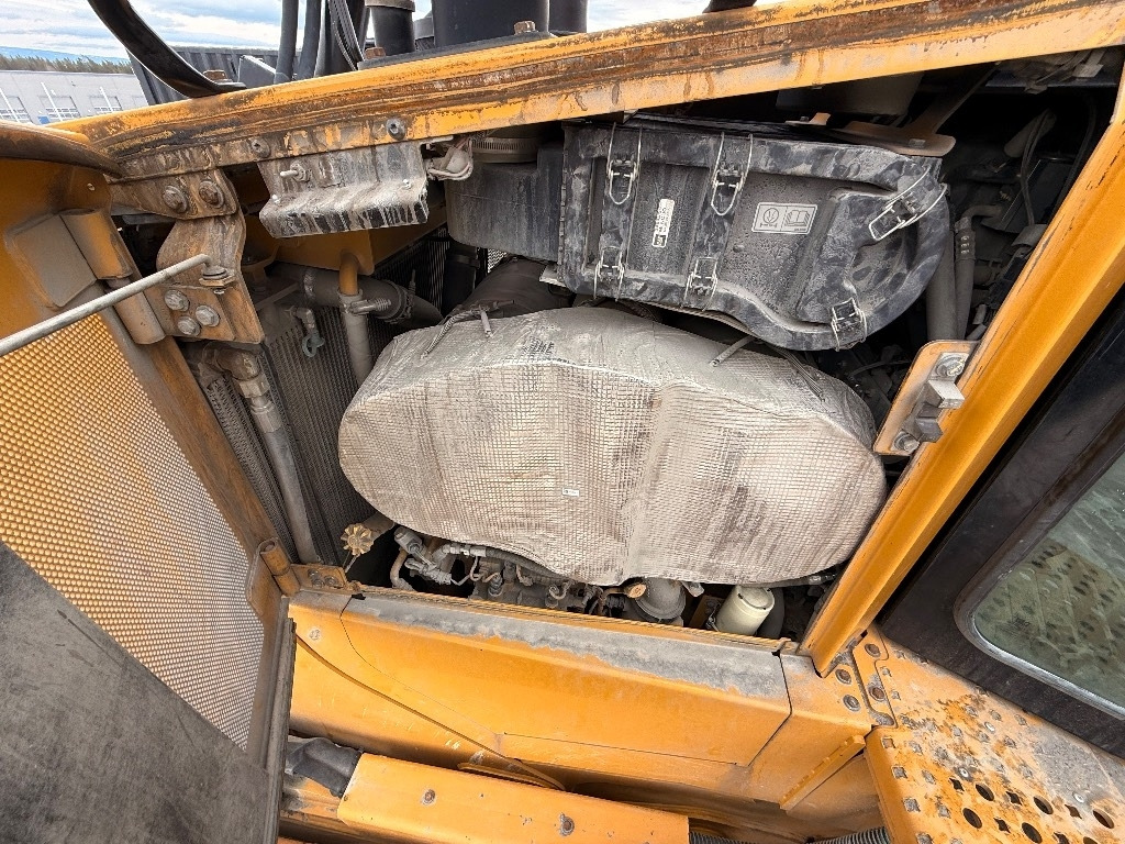 Bulldozer CAT D 6 T LGP: picture 28