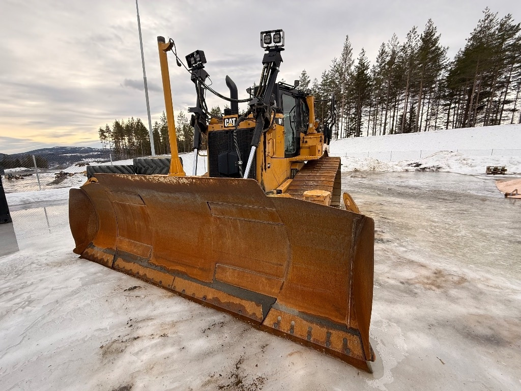 CAT D 6 T LGP - Bulldozer: picture 4 CAT D 6 T LGP - Bulldozer: picture 4