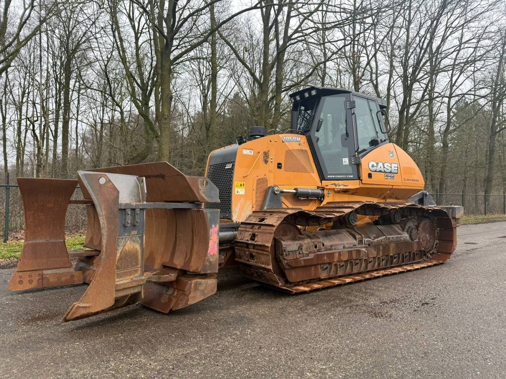 CAT D 6 T LGP foldable VPAT - Bulldozer: picture 1 CAT D 6 T LGP foldable VPAT - Bulldozer: picture 1