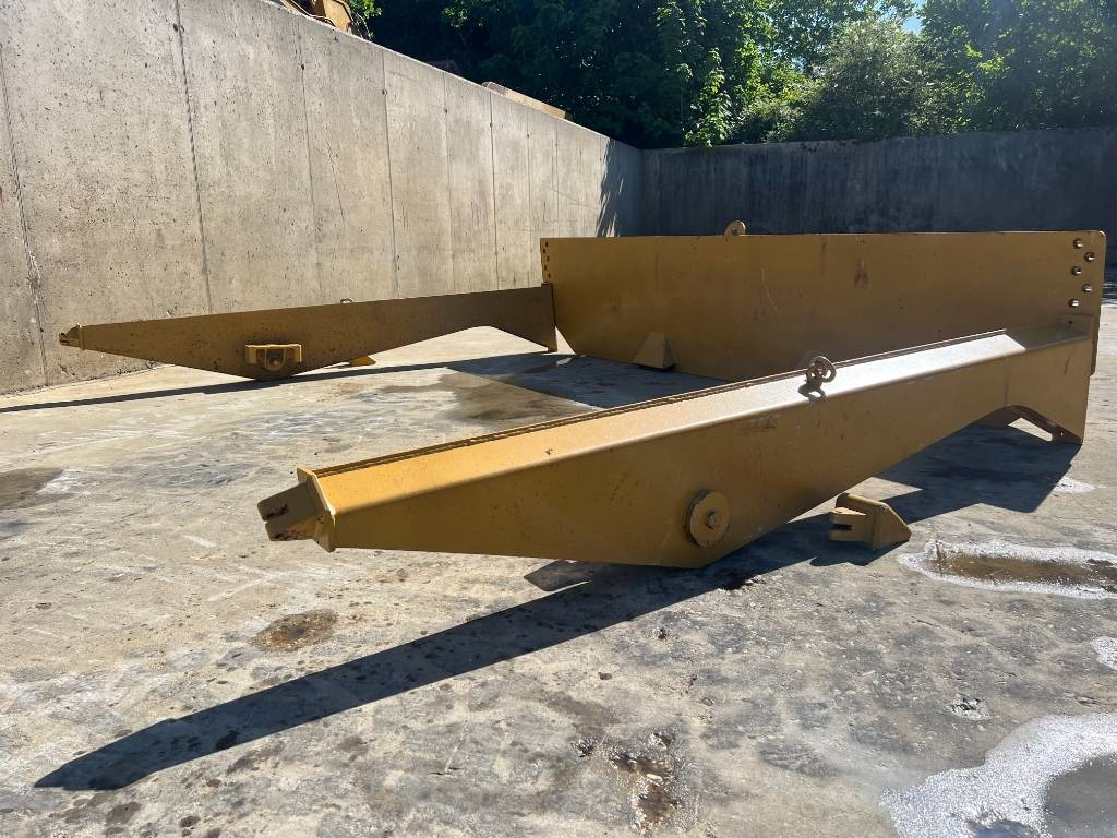 Tail lift CAT TAILGATE CAT 735: picture 8