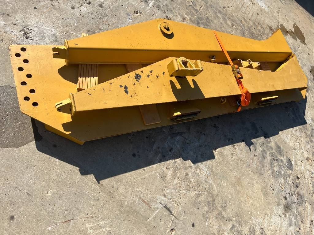 Tail lift CAT TAILGATE CAT 735: picture 13
