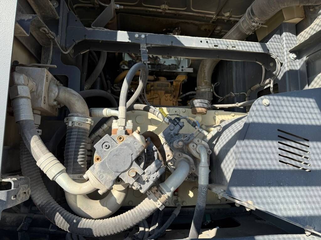 Mobile crusher Metso LT 220 GP: picture 19 Mobile crusher Metso LT 220 GP: picture 19